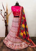 Festival Wear Lehenga Choli Anant Tex Exports Private Limited