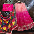 Fancy Navratri Lehenga Choli Anant Tex Exports Private Limited