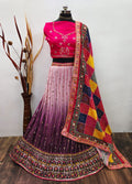 Fancy Navratri Lehenga Choli Anant Tex Exports Private Limited