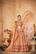 Vol 5 Readymade Occasion Wear Lehenga Choli Anant Tex Exports Private Limited