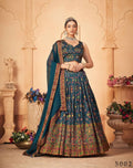 Vol 5 Readymade Occasion Wear Lehenga Choli Anant Tex Exports Private Limited