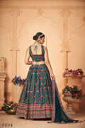 Vol 5 Readymade Occasion Wear Lehenga Choli Anant Tex Exports Private Limited