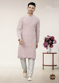 Party Wear Lucknowi Work Kurta Pajama Vol-114 Anant Tex Exports Private Limited