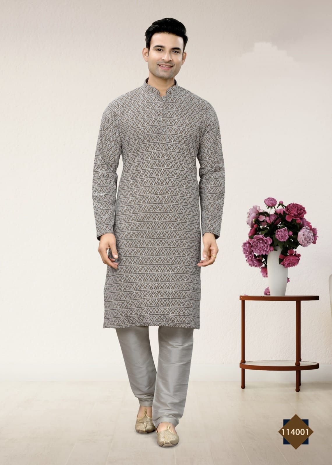 Kurta pajama design sale for party wear