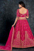 Bridal Saga Designer Occasion Wear Lehenga D.No 3801 Anant Tex Exports Private Limited