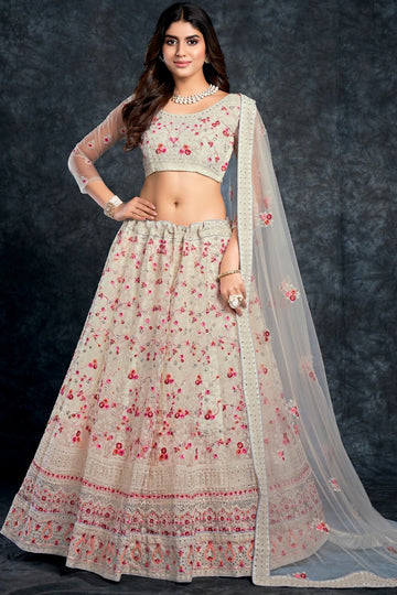 Bridal Saga Designer Occasion Wear Lehenga D.No 3809 Anant Tex Exports Private Limited