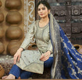 BANARAS VOL 1 DESIGNER SUIT Anant Tex Exports Private Limited