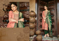 BANARAS VOL 1 DESIGNER SUIT Anant Tex Exports Private Limited