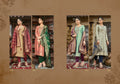 BANARAS VOL 1 DESIGNER SUIT Anant Tex Exports Private Limited