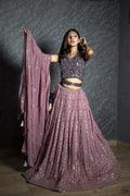 Designer Partywear lehenga Choli for Wedding & Social Functions Anant Tex Exports Private Limited