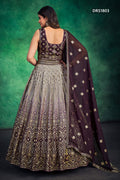 BELLA DESIGNER OCCASION WEAR LEHENGA D.NO 1803 Anant Tex Exports Private Limited