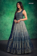 BELLA DESIGNER OCCASION WEAR LEHENGA D.NO 1801 Anant Tex Exports Private Limited