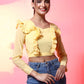 Women's Fancy Western Top