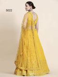 VOL 6 OCCASION WEAR LEHENGA CHOLI D.NO 5022 Anant Tex Exports Private Limited