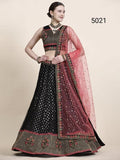 VOL 6 OCCASION WEAR LEHENGA CHOLI D.NO 5021 Anant Tex Exports Private Limited