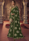 Sulakshmi Heavy Designer Occasion Wear Saree D.No 7812 - Anant Tex Exports Private Limited