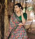 Traditional Dola Silk Fancy Lehenga D.No 1652 Anant Tex Exports Private Limited