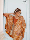 Fancy Regular Wear Saree - Anant Tex Exports Private Limited