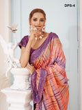 Fancy Regular Wear Saree - Anant Tex Exports Private Limited