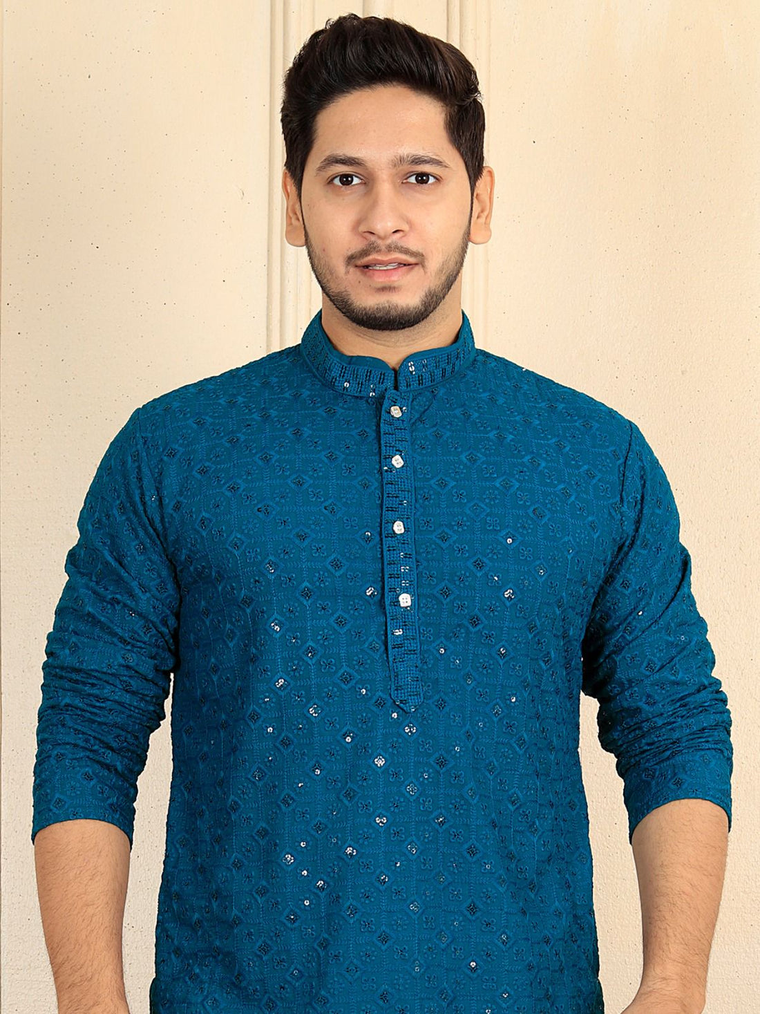 Men's Traditional & Havy Kurta Pajama