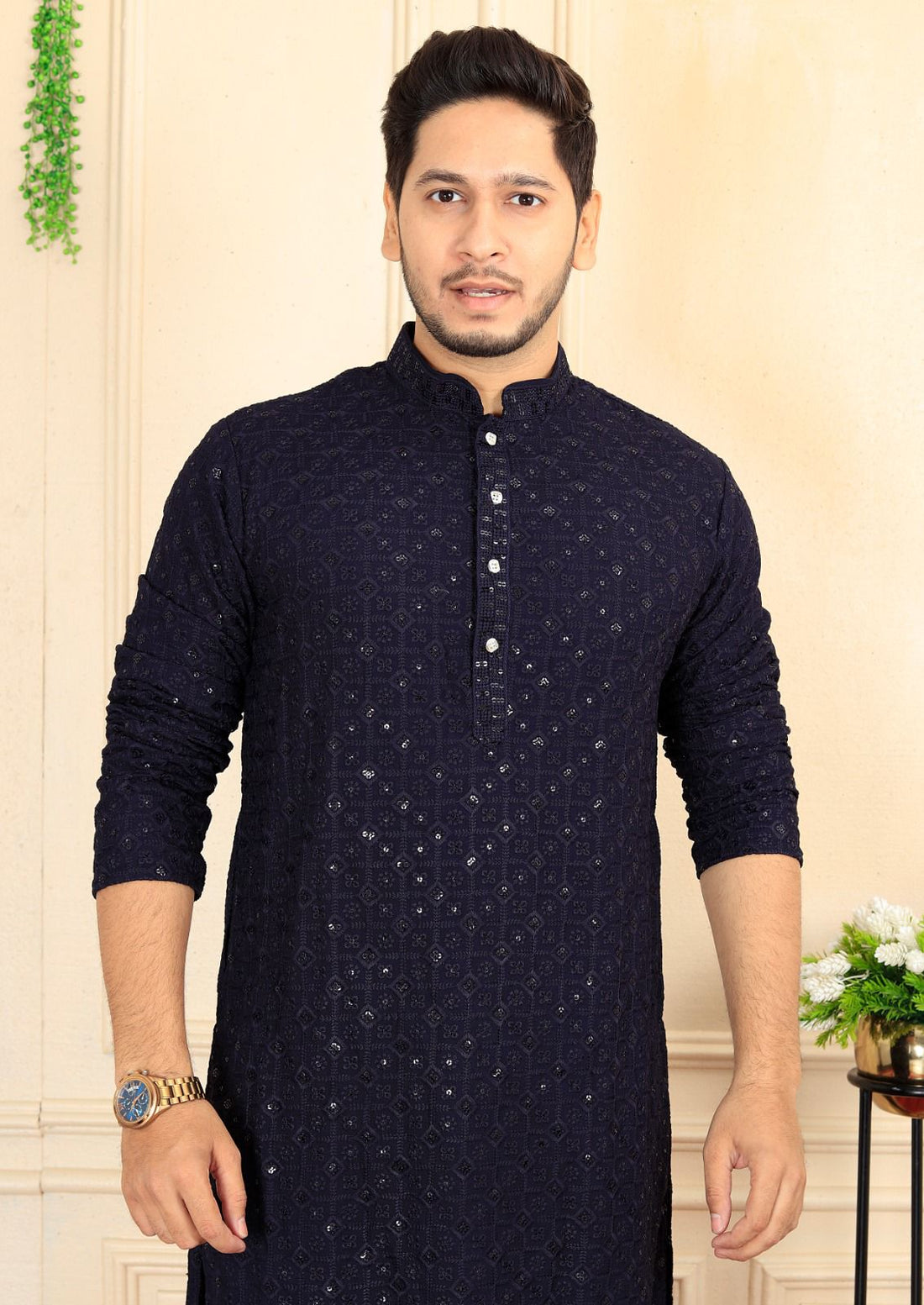 Men's Traditional & Havy Kurta Pajama