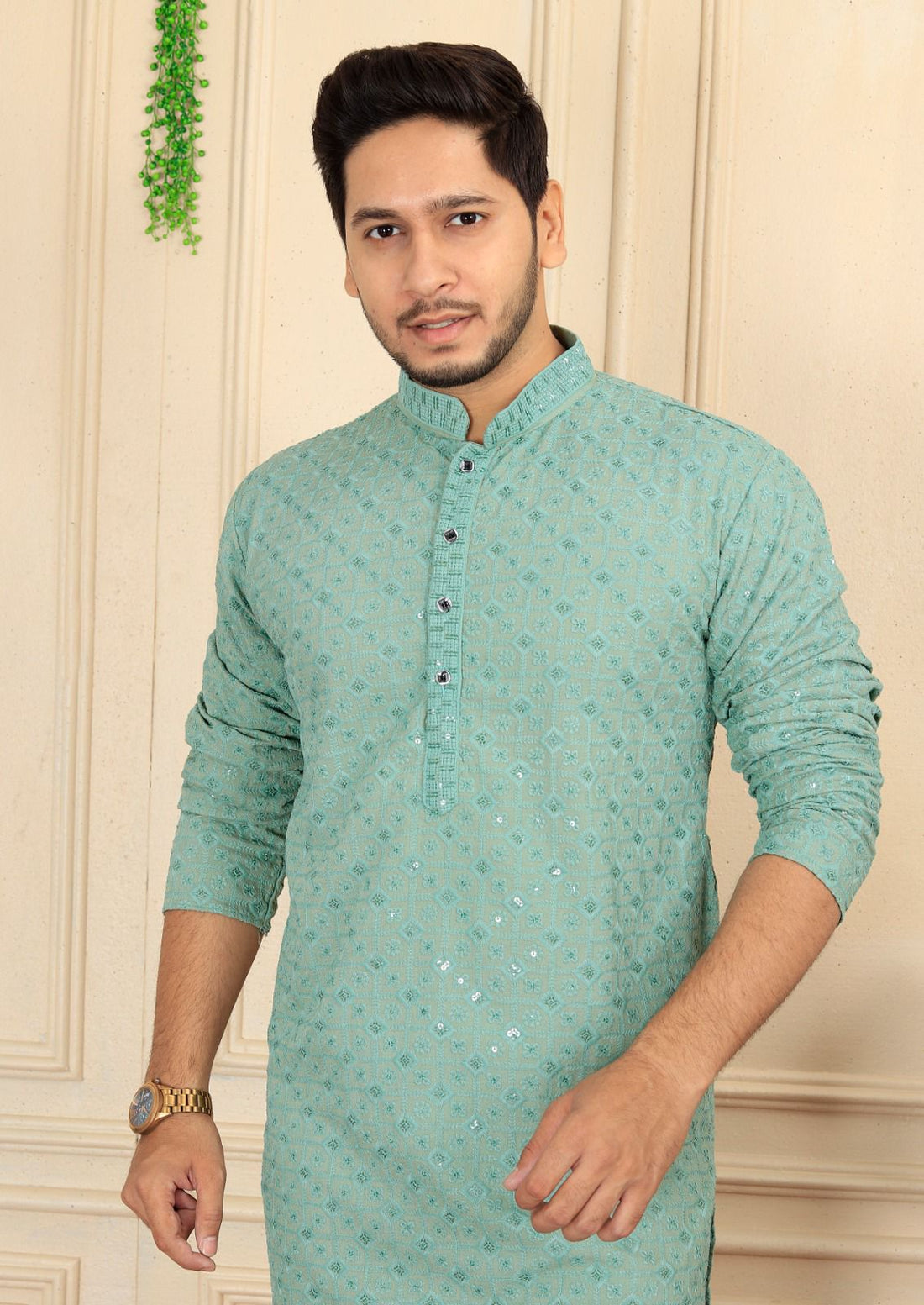 Men's Traditional & Havy Kurta Pajama