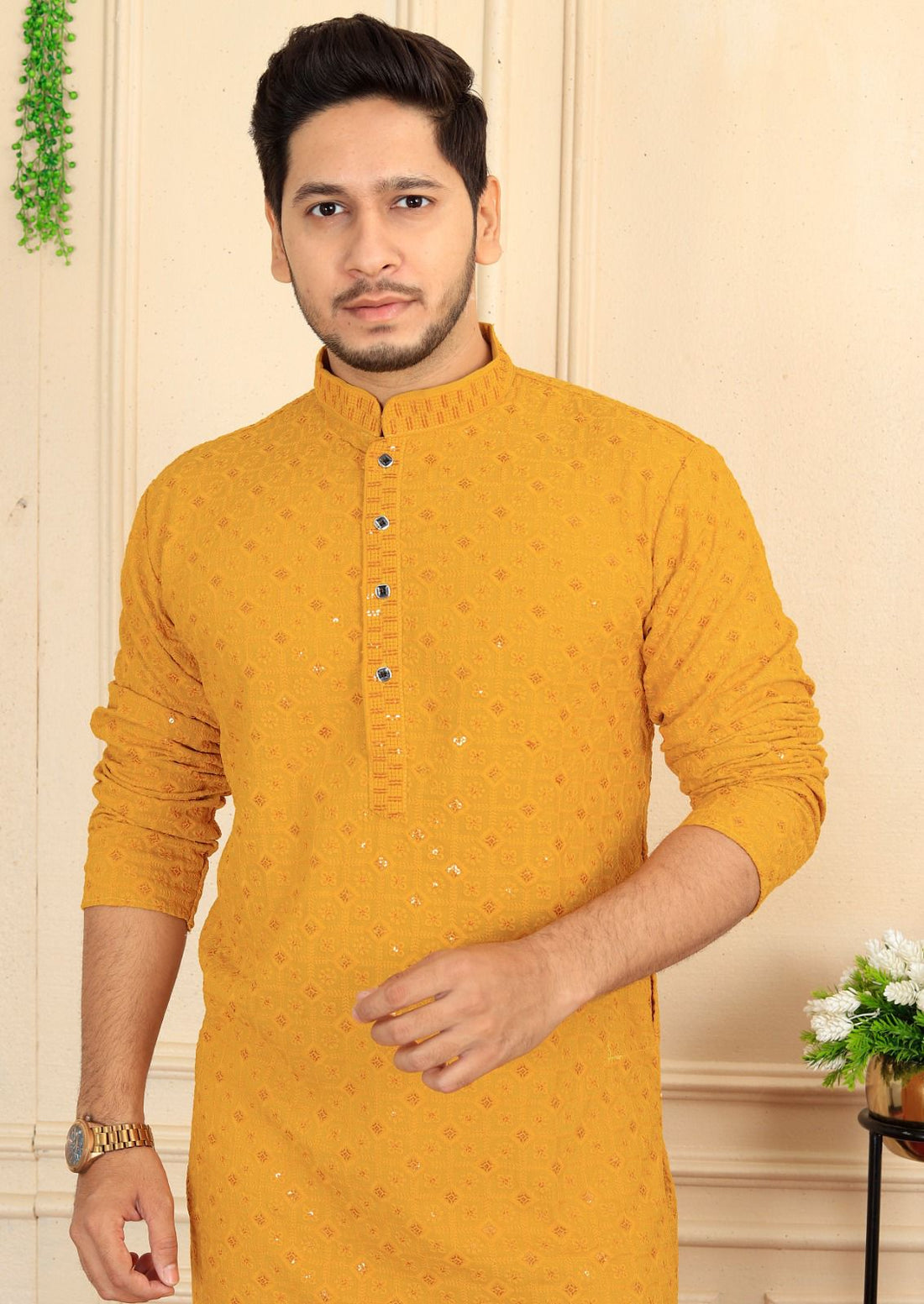 Men's Traditional & Havy Kurta Pajama