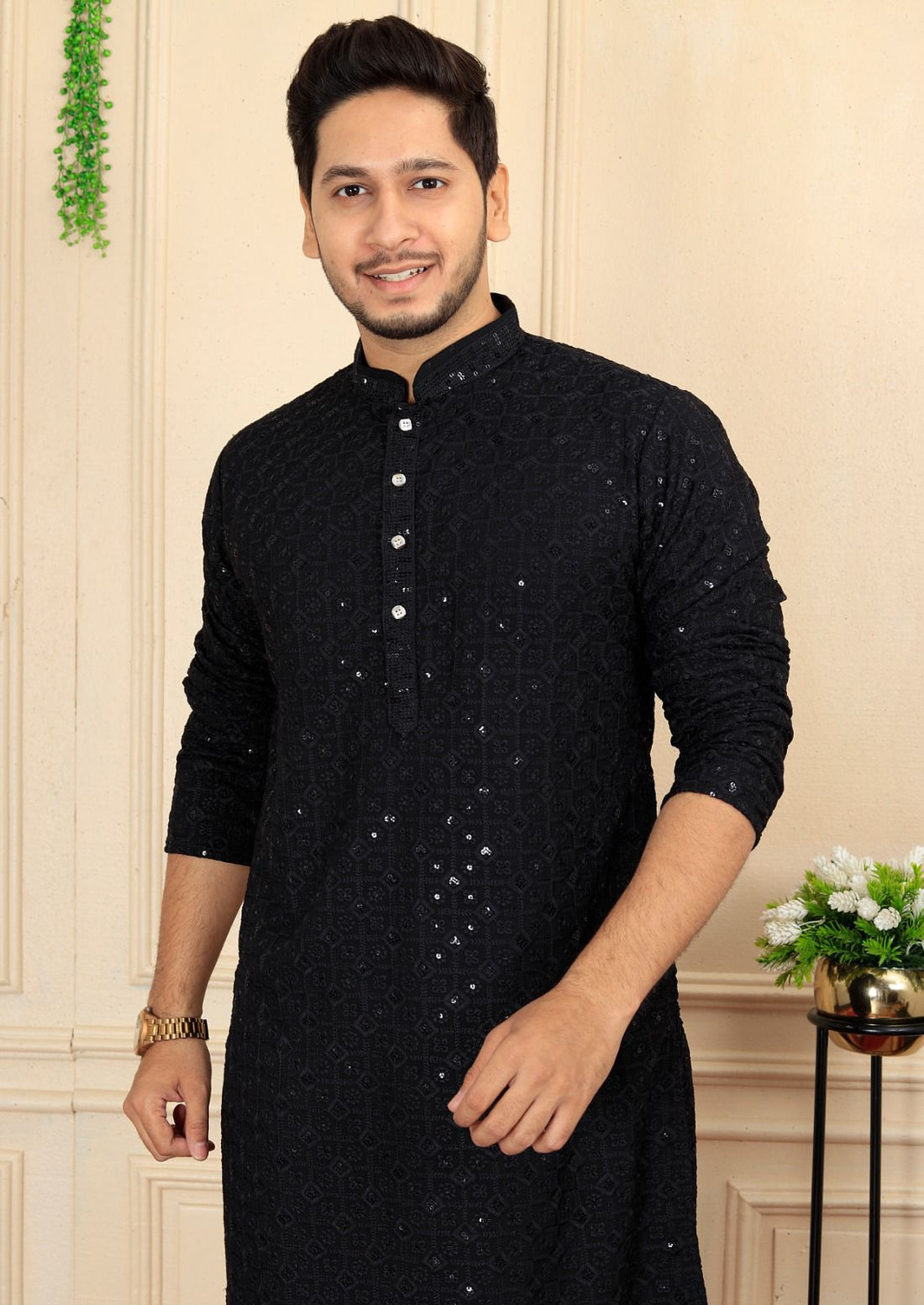 Men's Traditional & Havy Kurta Pajama