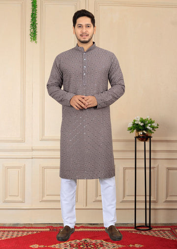 Men's Traditional & Havy Kurta Pajama