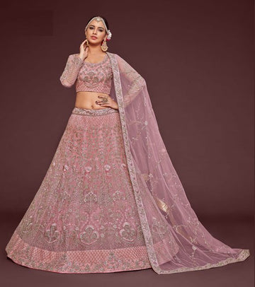 Shimmers Vol-1 Designer Occasion Wear Lehenga D.No 7909