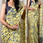 Party Wear Georgette Saree