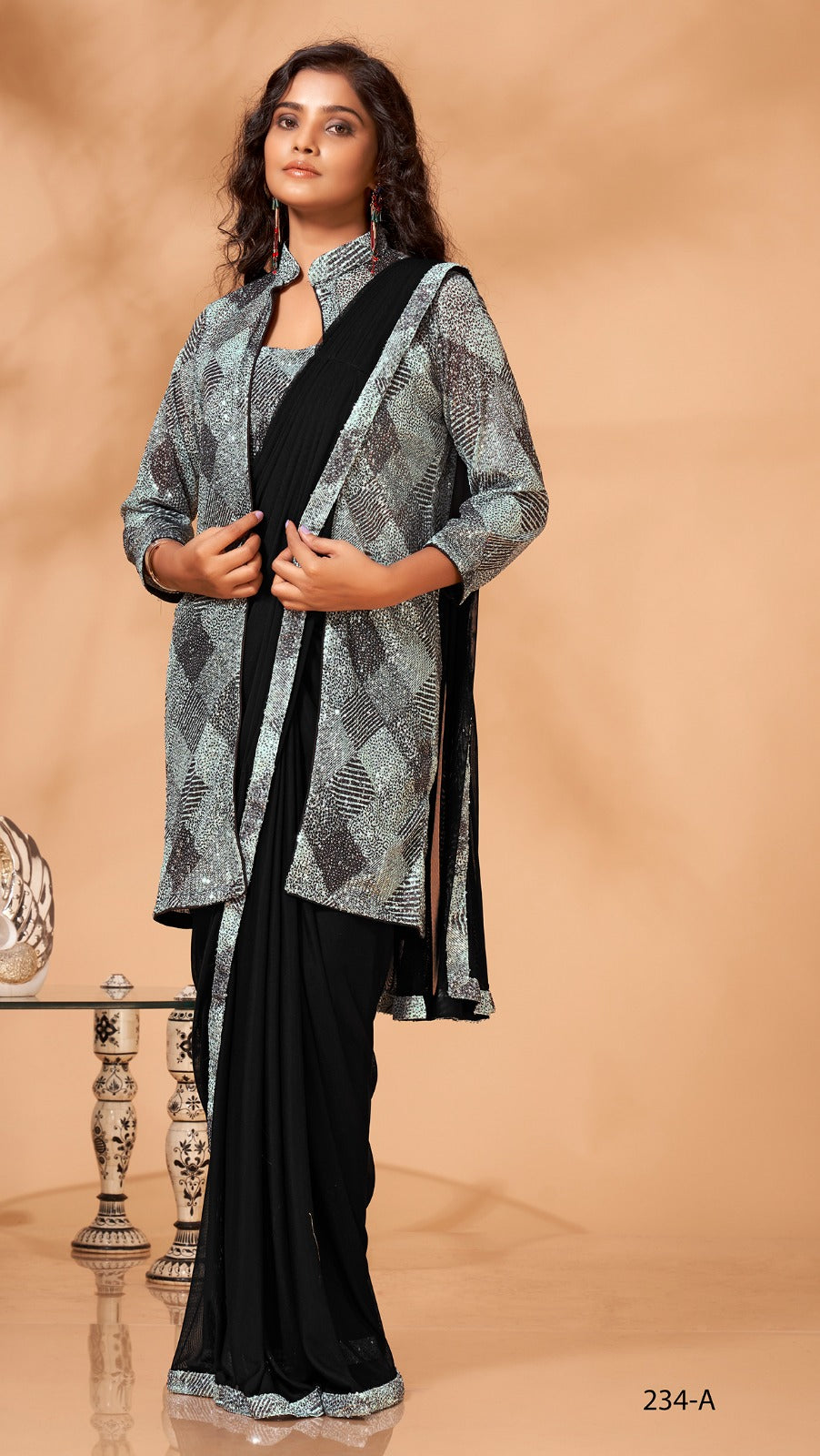 Party Wear Readymade Sarees | hikakurankingreviwekuchikomi.com