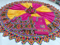 Navratri Lehenga Choli