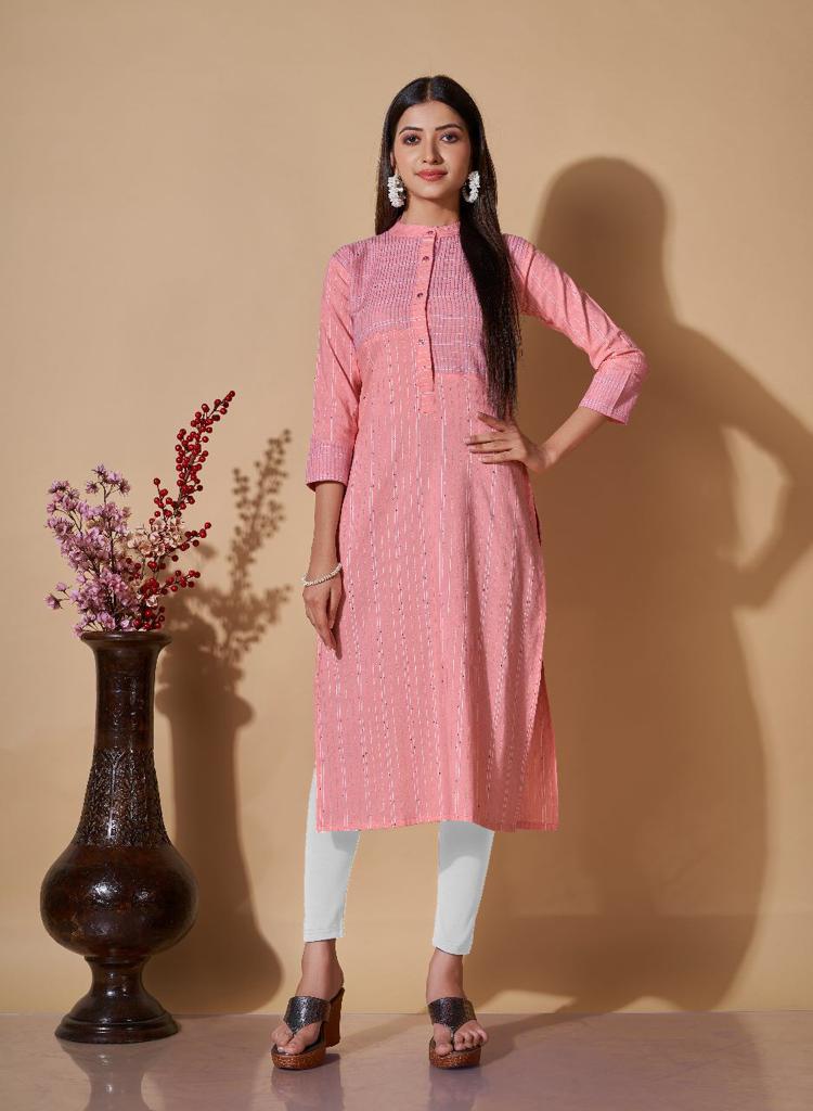 Women's Traditional Kurti