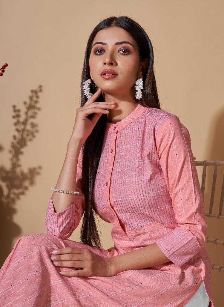 Women's Traditional Kurti