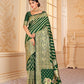 Fancy Wedding Wear Saree