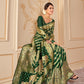 Fancy Wedding Wear Saree