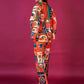 Women's Fancy Western Outfit
