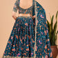 Florence Fancy Occasion Wear Lehenga