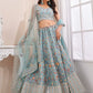 Volume 47 Designer Occasion Wear Lehenga D.No 73002