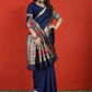 Fancy Occasion Wear Paithani Soft Silk Saree