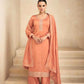 AASHIRWAD NEEDLE PREMIUM SILK SALWAR SUIT D.NO 9559