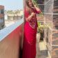 Exclusive Party Wear Designer Gown D.No-8053