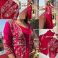 Exclusive Party Wear Designer Gown D.No-8053