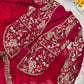 Exclusive Party Wear Designer Gown D.No-8053