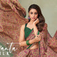 Ruchi Vivanta Silk 17 Fancy Wear Saree