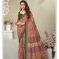 Ruchi Vivanta Silk 17 Fancy Wear Saree