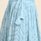 READYMADE CROP TOP LEHENGA D.NO C1955