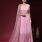READYMADE CROP TOP LEHENGA D.NO C1955