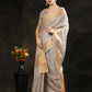 Fancy Wear Silk Weaving Saree